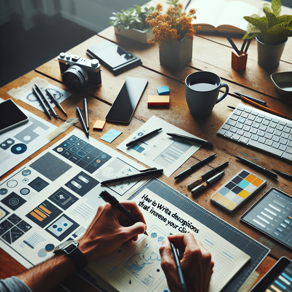 Cómo escribir Meta Descriptions que aumenten tus clics